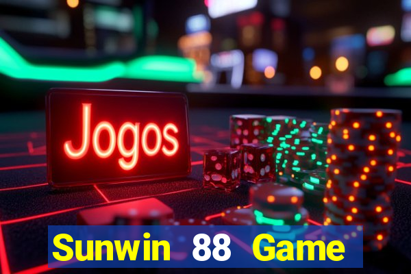 Sunwin 88 Game Bài Rồng Xanh