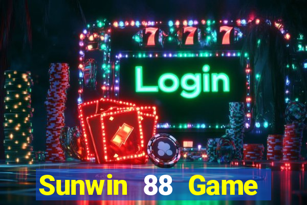 Sunwin 88 Game Bài Rồng Xanh