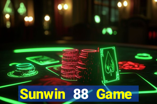 Sunwin 88 Game Bài Rồng Xanh