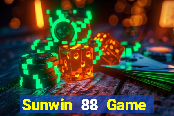 Sunwin 88 Game Bài Rồng Xanh