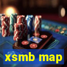 xsmb map