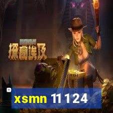 xsmn 11 1 24