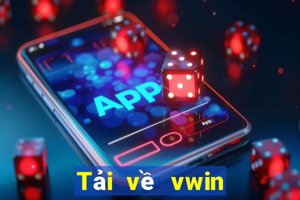 Tải về vwin Việt nam