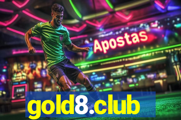 gold8.club