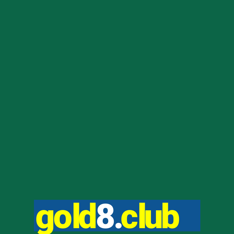 gold8.club