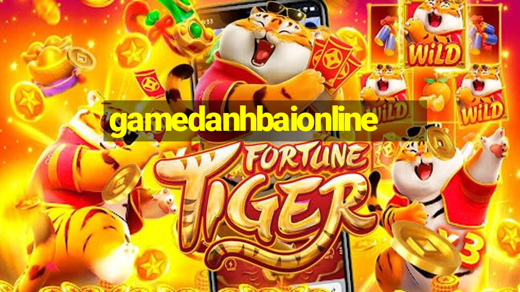 gamedanhbaionline