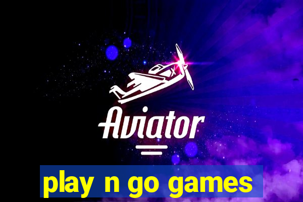 play n go games