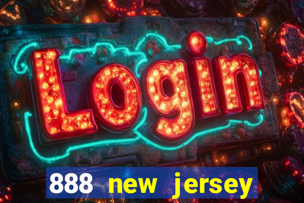 888 new jersey casino promo