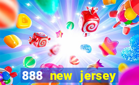 888 new jersey casino promo