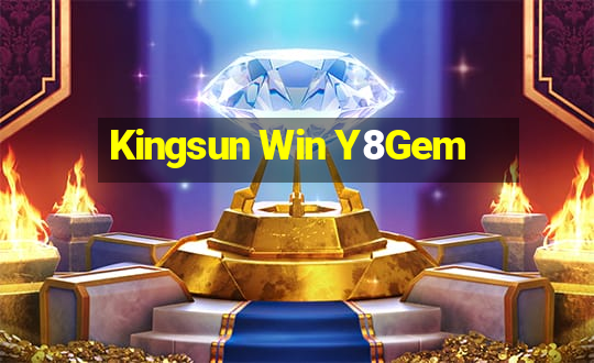 Kingsun Win Y8Gem