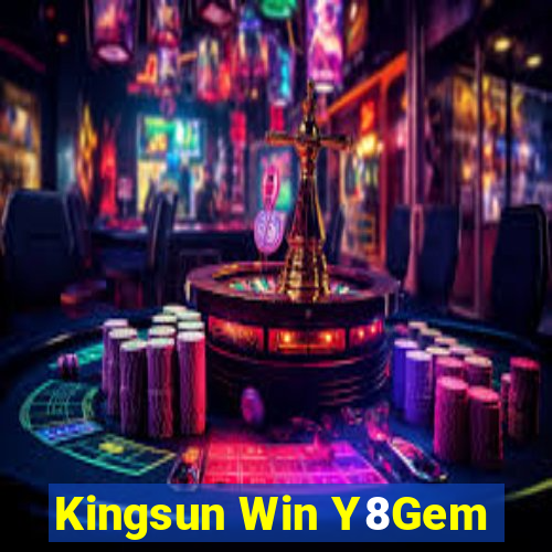 Kingsun Win Y8Gem