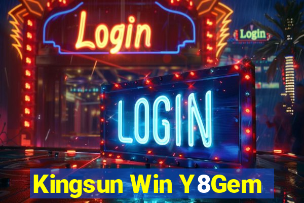 Kingsun Win Y8Gem