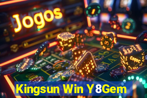 Kingsun Win Y8Gem