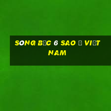 Sòng bạc 6 sao ở Việt nam