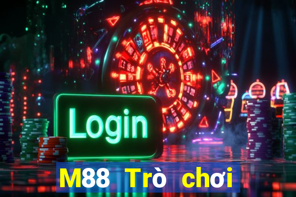 M88 Trò chơi đánh cá đỉnh cao Tải về