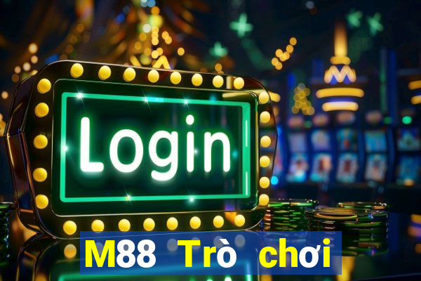 M88 Trò chơi đánh cá đỉnh cao Tải về