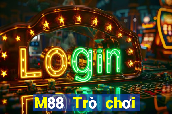 M88 Trò chơi đánh cá đỉnh cao Tải về