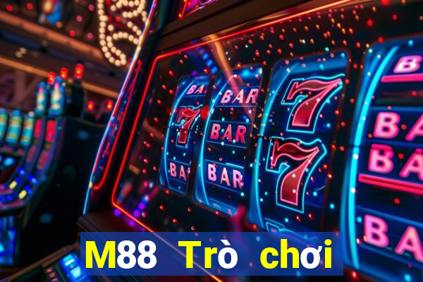 M88 Trò chơi đánh cá đỉnh cao Tải về