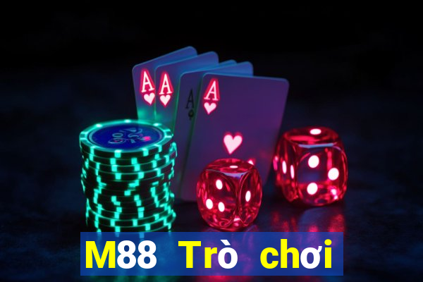 M88 Trò chơi đánh cá đỉnh cao Tải về