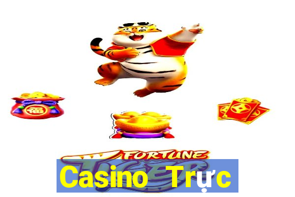 Casino Trực tiếp Zet68