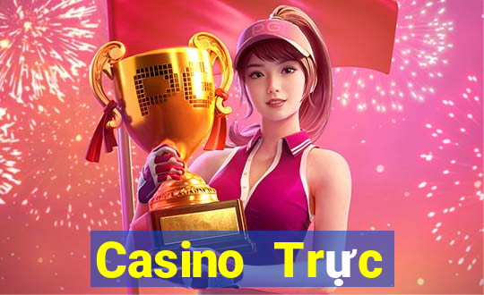 Casino Trực tiếp Zet68