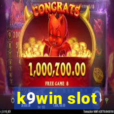 k9win slot