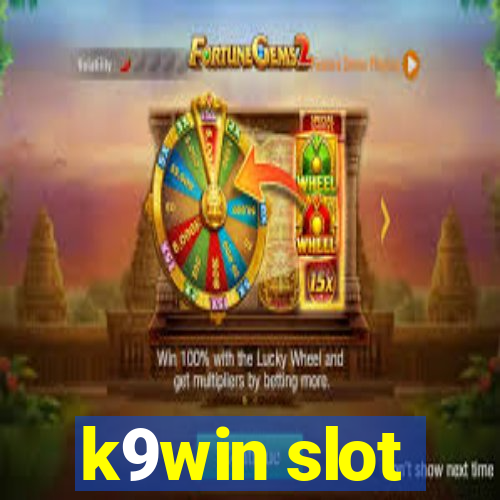 k9win slot