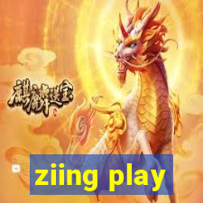 ziing play