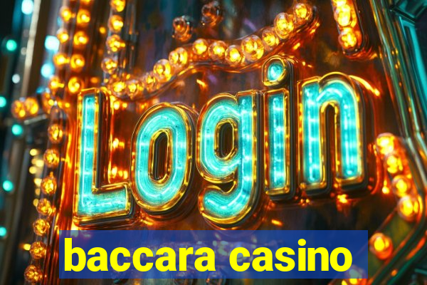 baccara casino