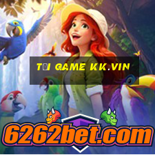 tải game kk.vin