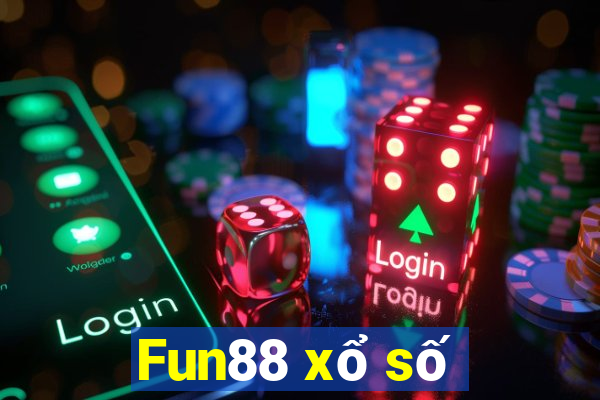 Fun88 xổ số