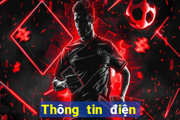 Thông tin điện ảnh Paragon