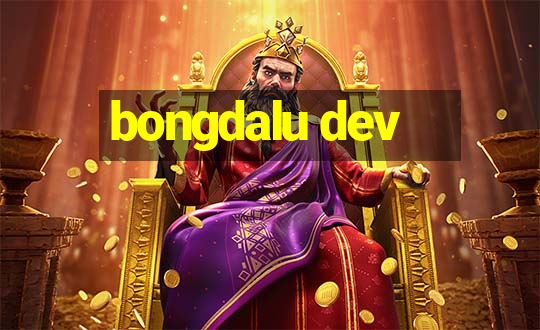 bongdalu dev