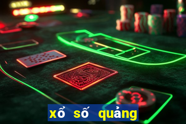 xổ số quảng ngãi quảng ngãi hôm nay