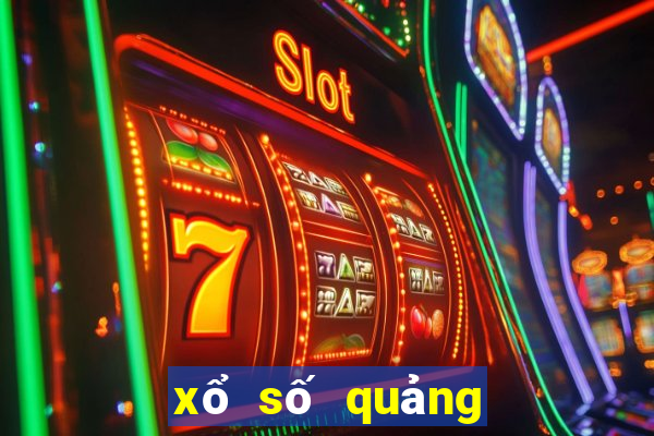 xổ số quảng ngãi quảng ngãi hôm nay