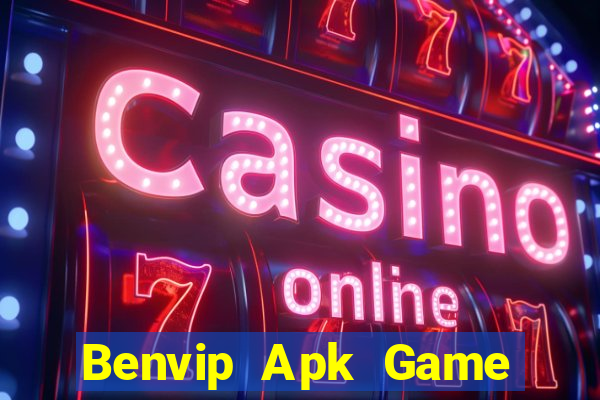 Benvip Apk Game Bài Poker Online