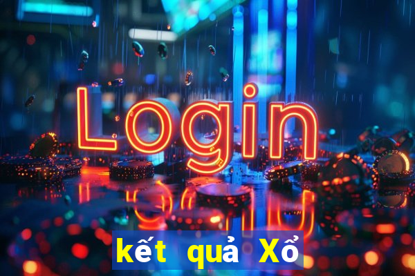 kết quả Xổ Số Ninh Thuận ngày 4