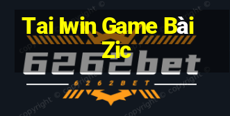 Tai Iwin Game Bài Zic