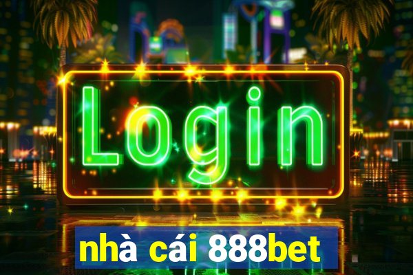 nhà cái 888bet