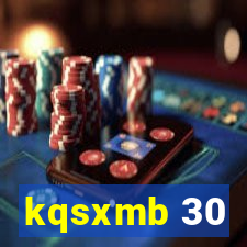 kqsxmb 30