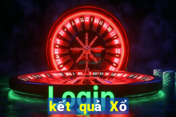 kết quả Xổ Số Bạc Liêu ngày 30