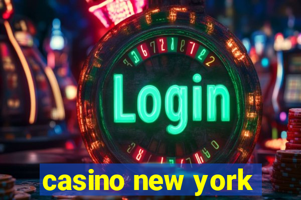 casino new york