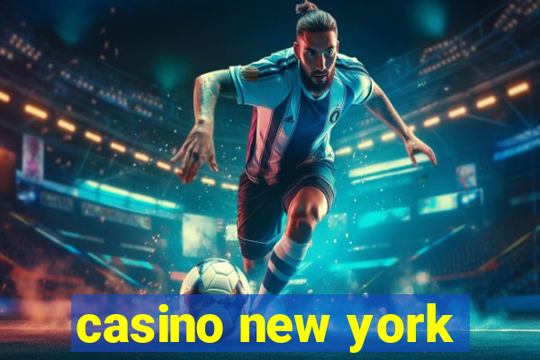 casino new york