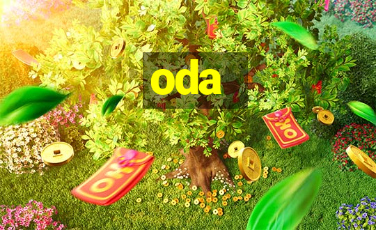 oda