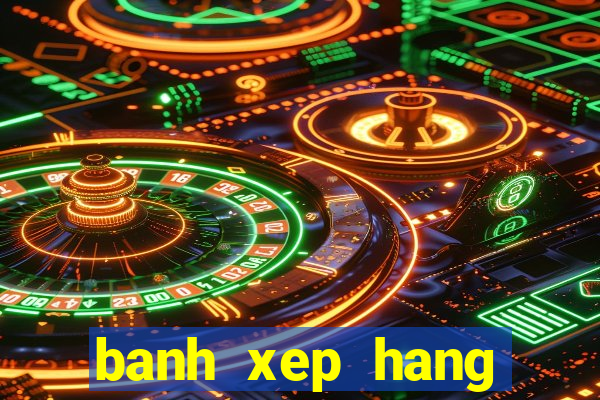 banh xep hang ngoai hang anh