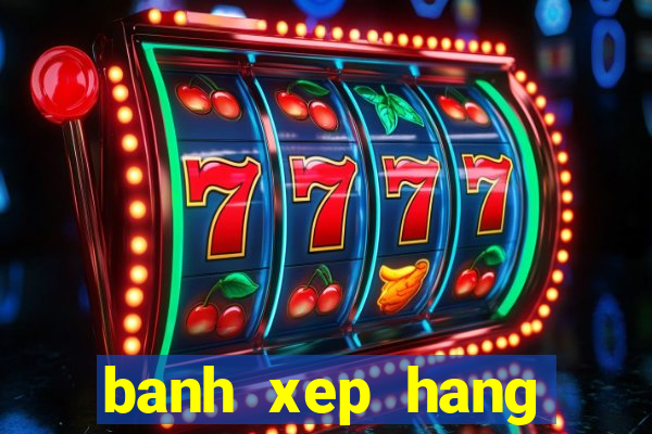 banh xep hang ngoai hang anh