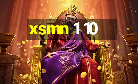 xsmn 1 10