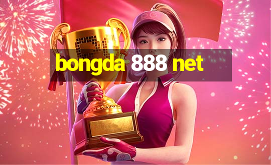 bongda 888 net