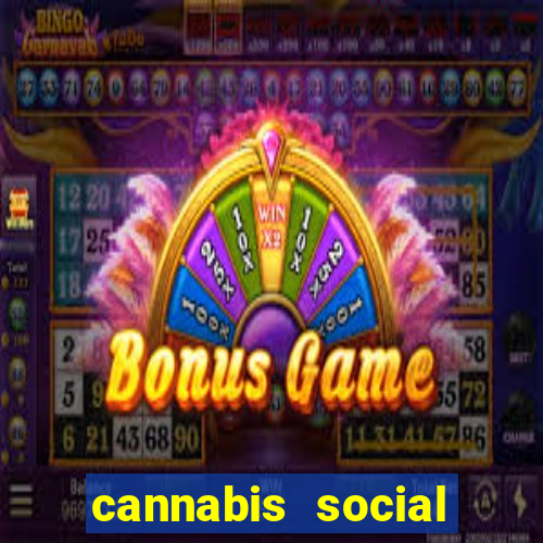 cannabis social club spanien