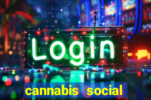 cannabis social club spanien